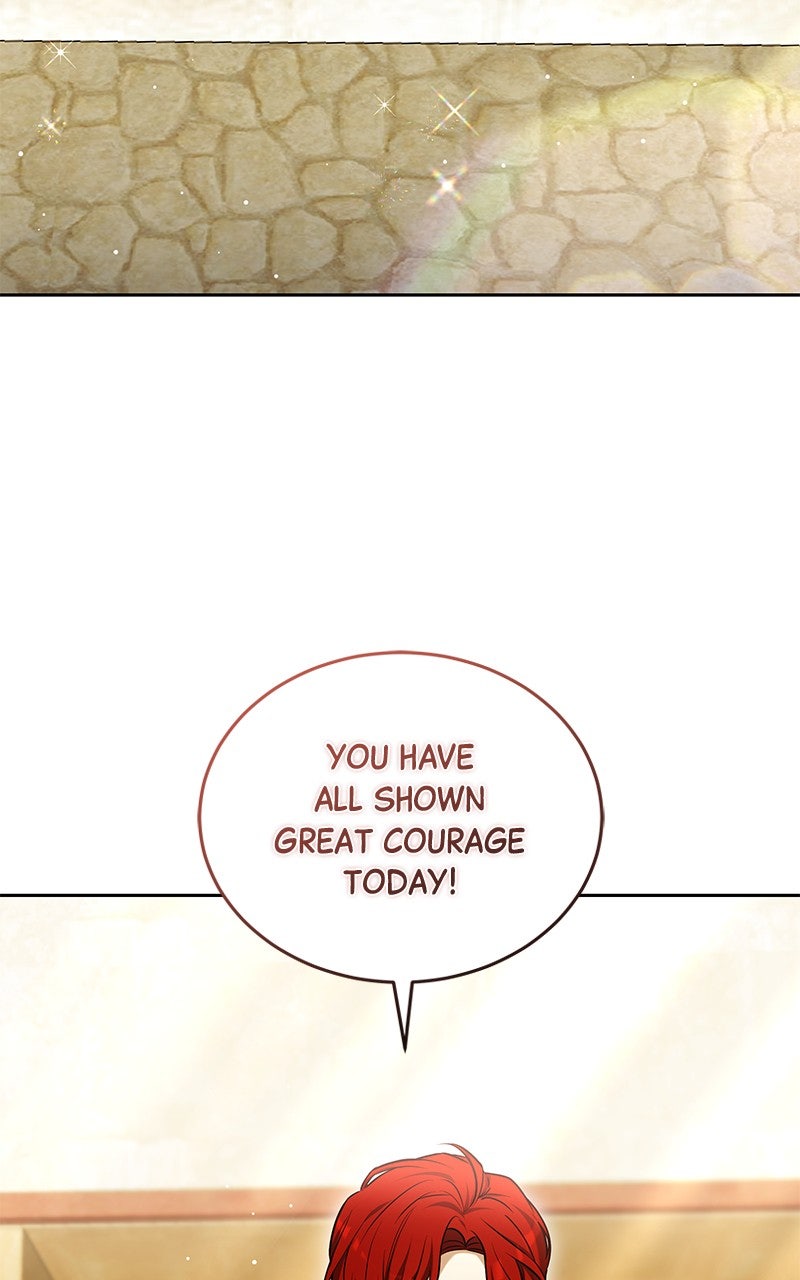Obsidian Bride Episode 99 page 123 - 