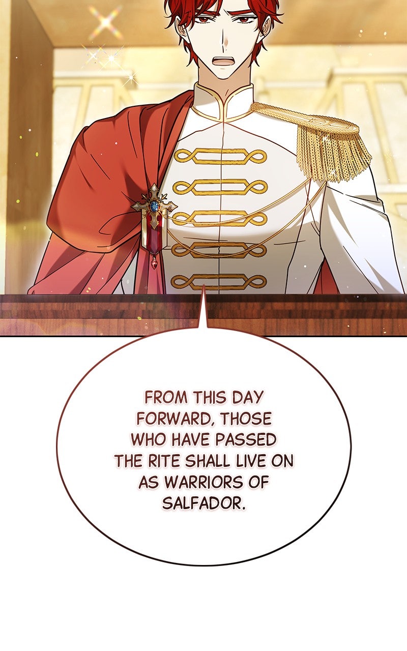 Obsidian Bride Episode 99 page 124 - 
