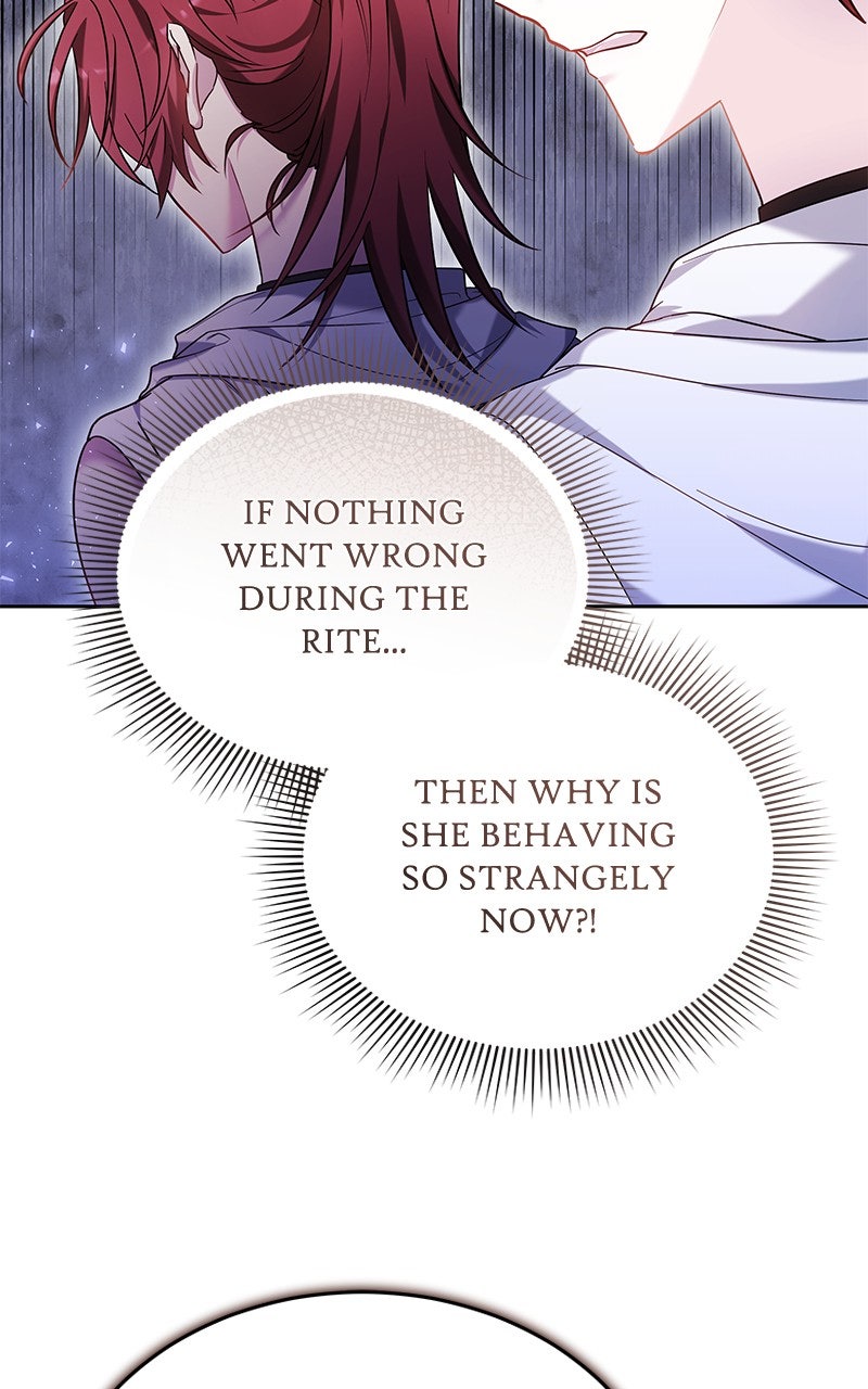 Obsidian Bride Episode 99 page 127 - 