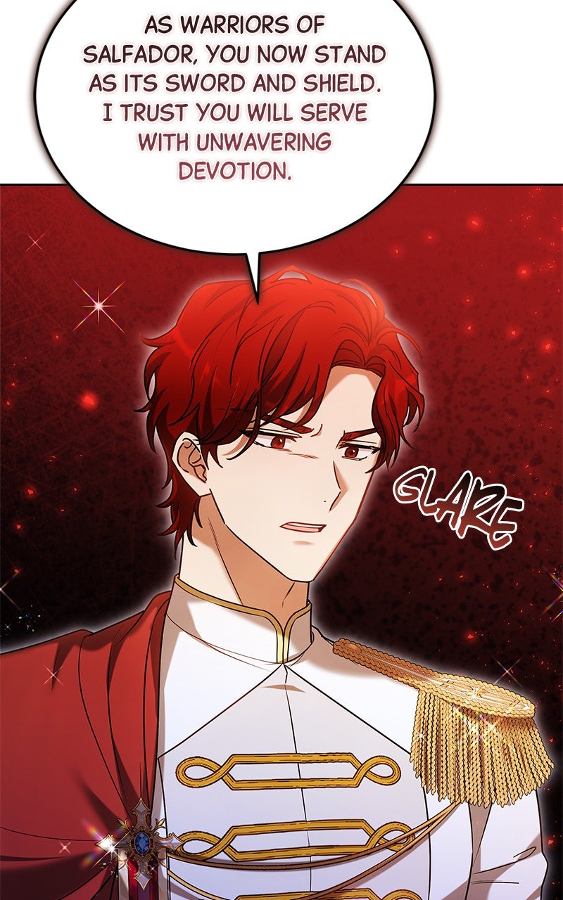 Obsidian Bride Episode 99 page 128 - 