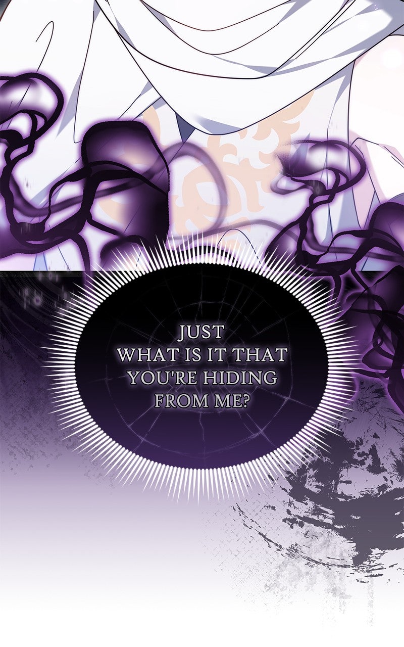 Obsidian Bride Episode 99 page 130 - 