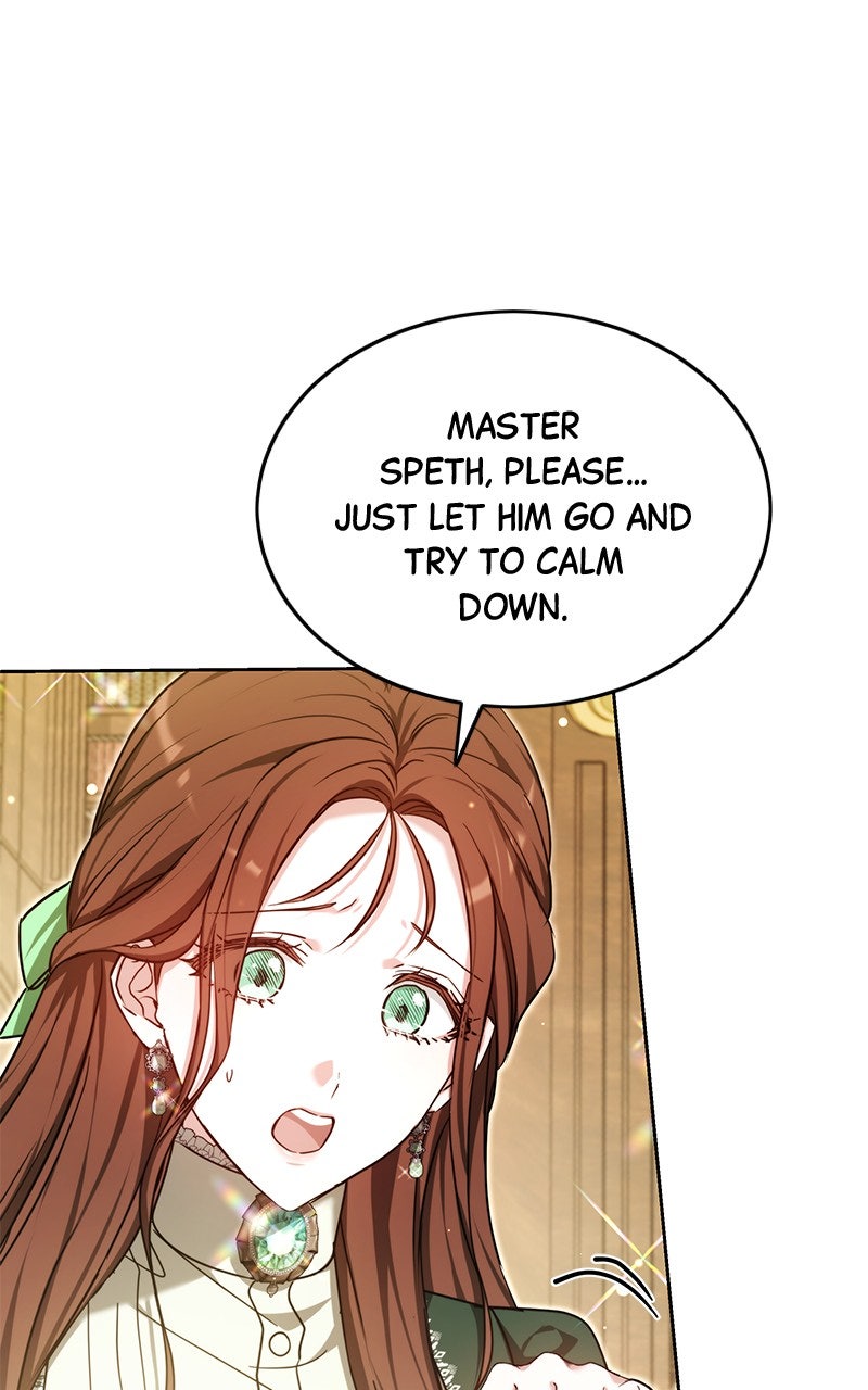 Obsidian Bride Episode 99 page 14 - 
