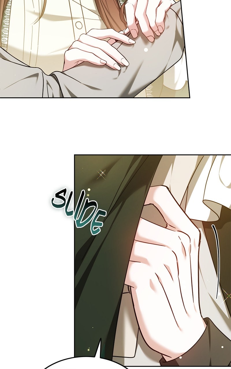 Obsidian Bride Episode 99 page 15 - 