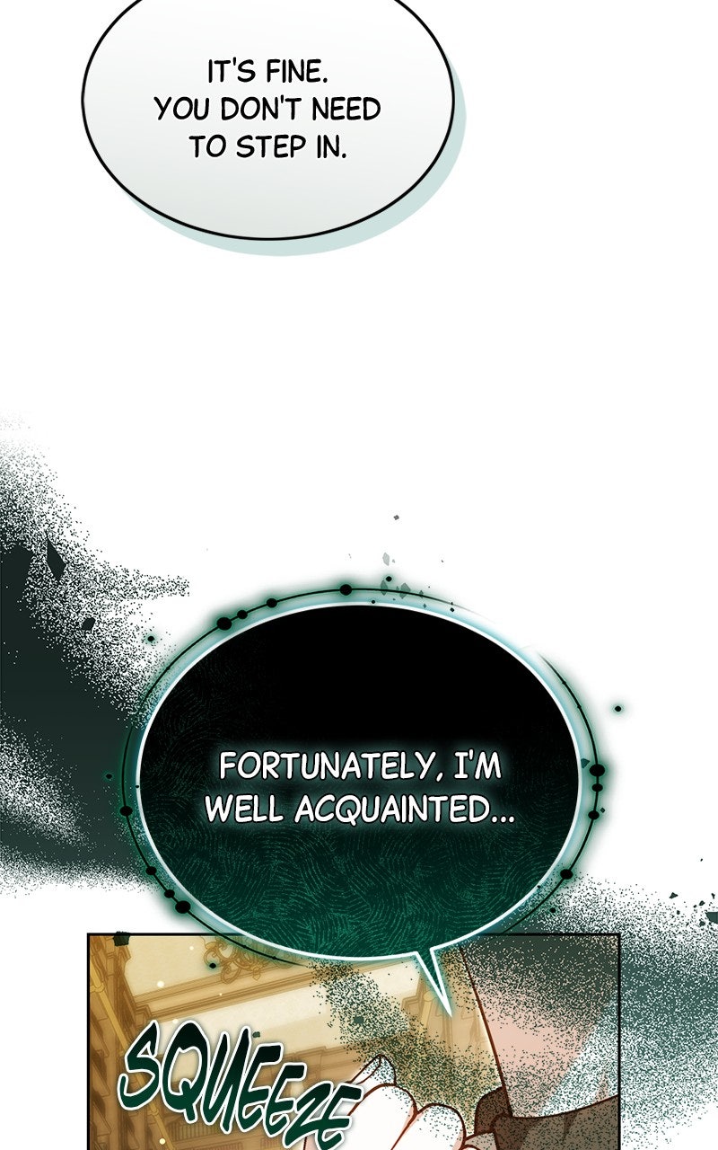 Obsidian Bride Episode 99 page 16 - 