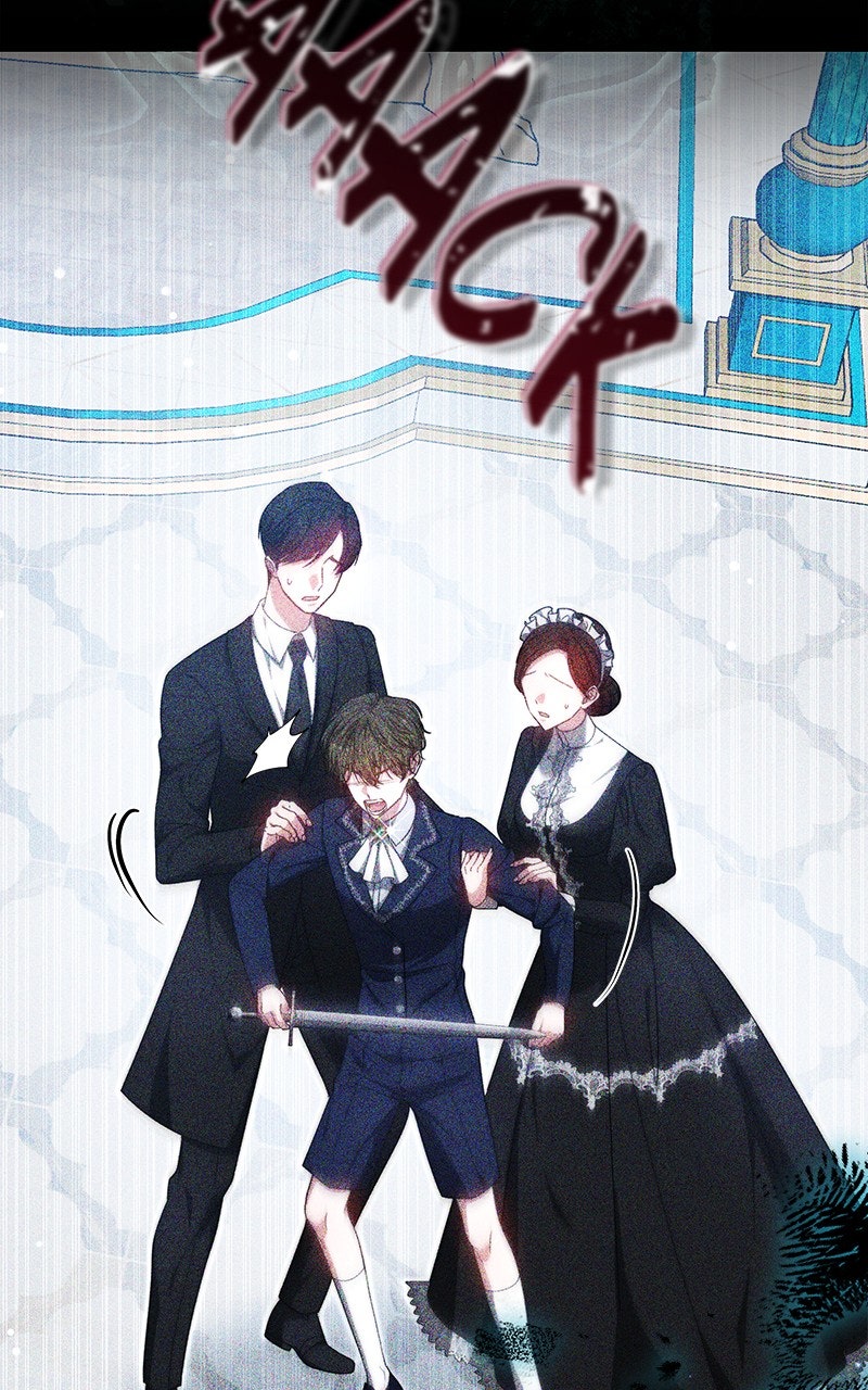 Obsidian Bride Episode 99 page 18 - 