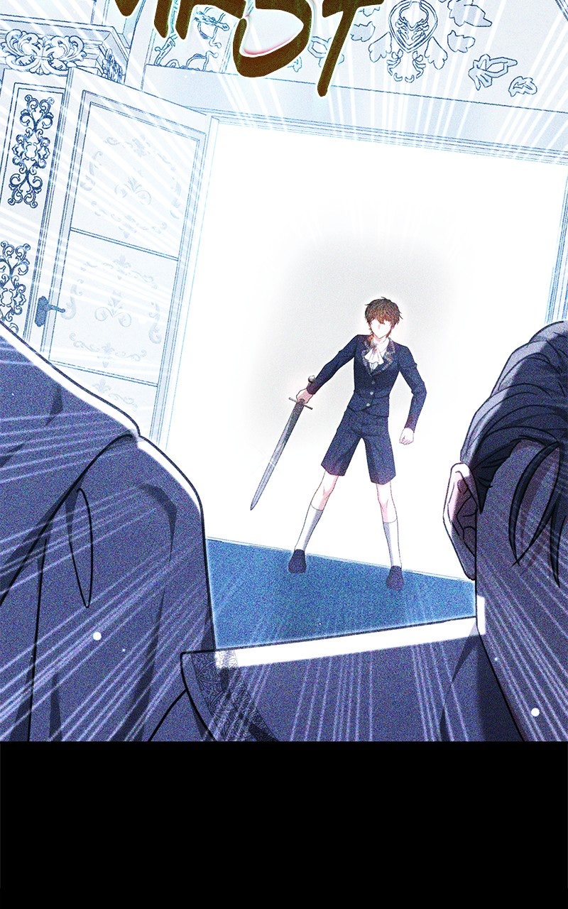 Obsidian Bride Episode 99 page 20 - 
