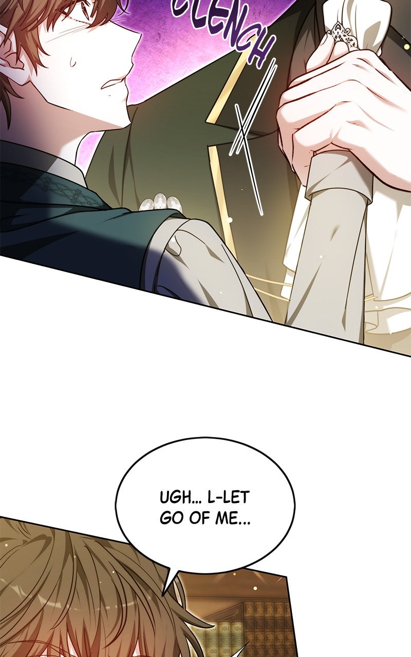 Obsidian Bride Episode 99 page 26 - 