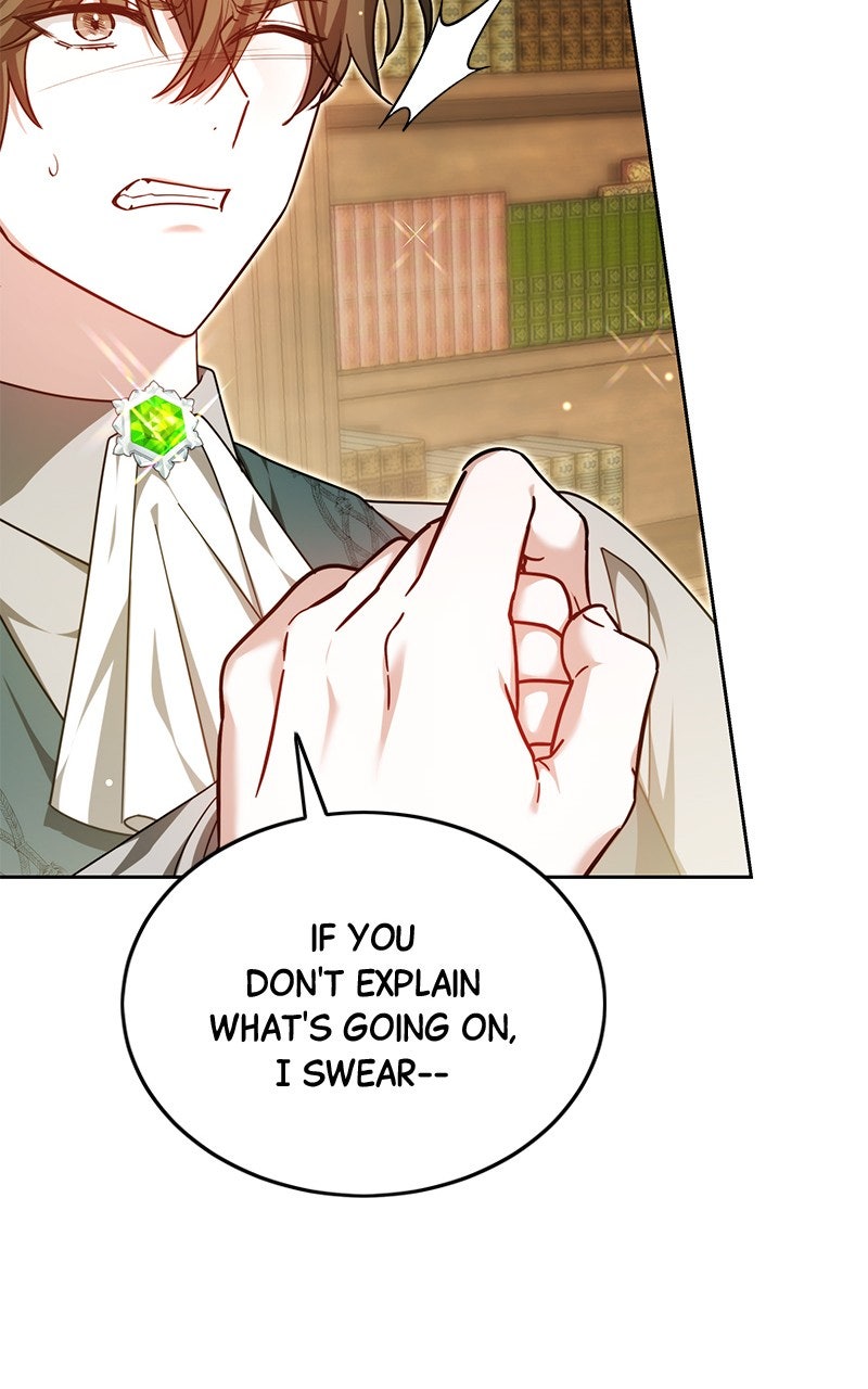 Obsidian Bride Episode 99 page 27 - 