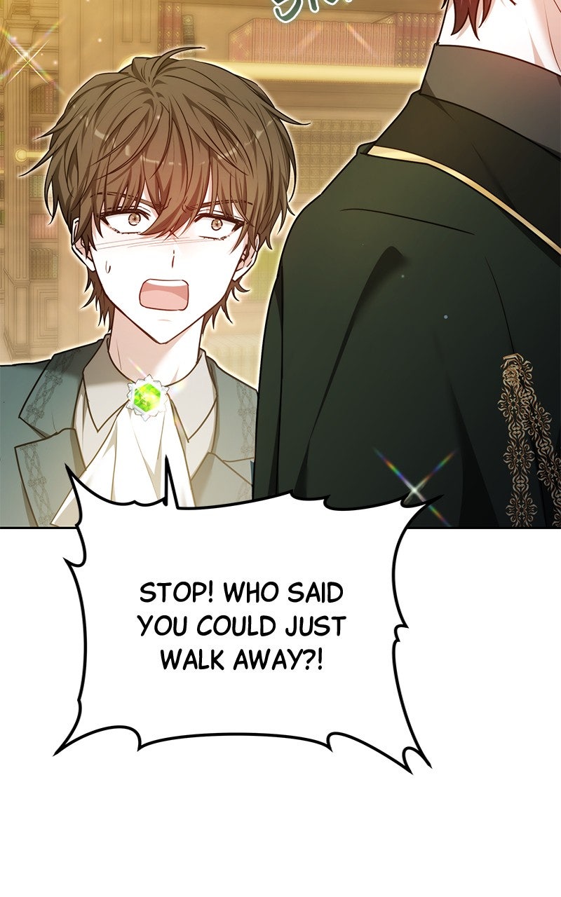 Obsidian Bride Episode 99 page 32 - 