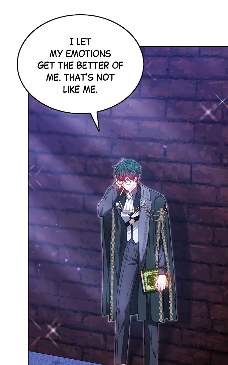 Obsidian Bride Episode 99 page 38 - 