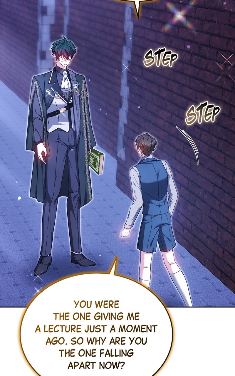Obsidian Bride Episode 99 page 43 - 
