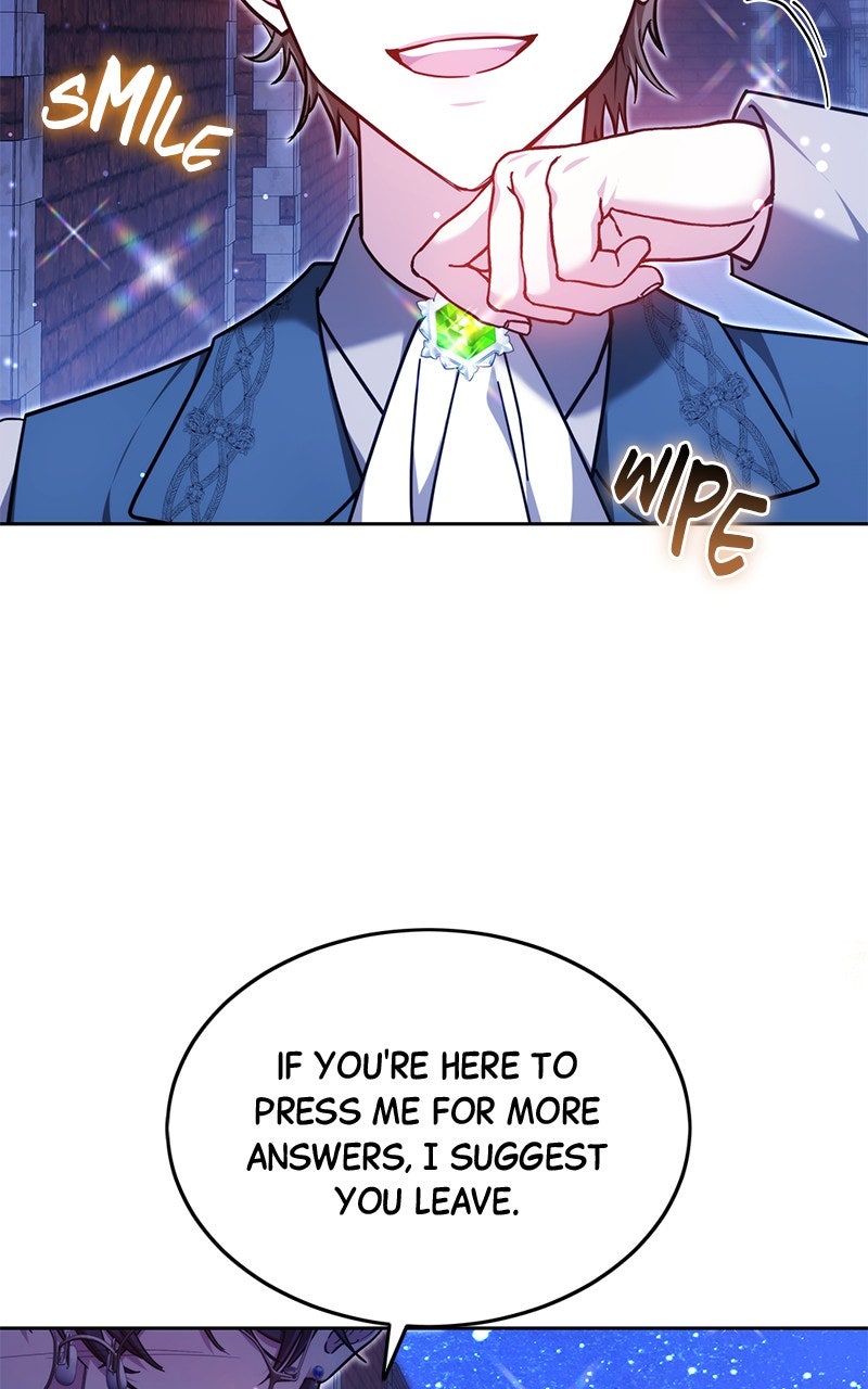 Obsidian Bride Episode 99 page 45 - 