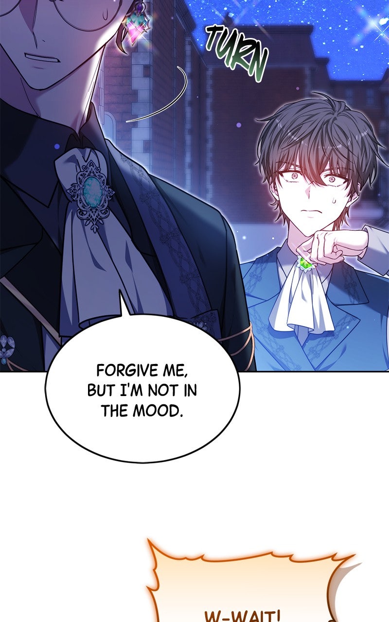 Obsidian Bride Episode 99 page 46 - 