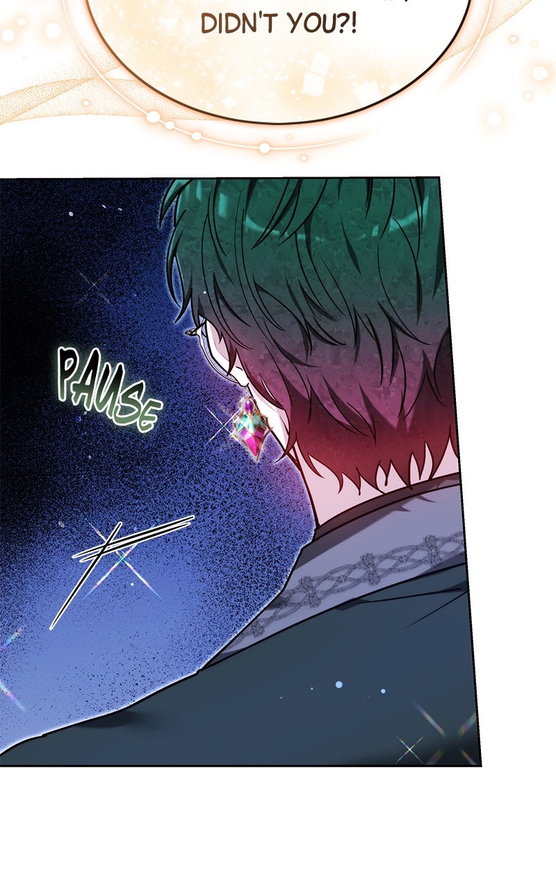Obsidian Bride Episode 99 page 49 - 