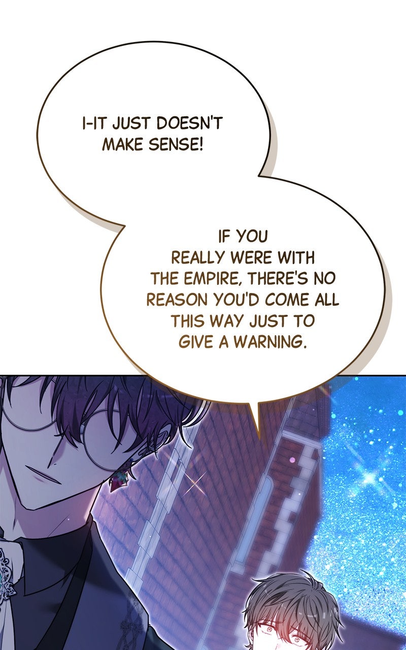 Obsidian Bride Episode 99 page 50 - 