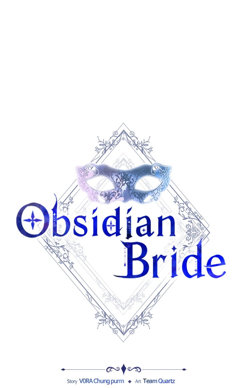 Obsidian Bride Episode 99 page 6 - 