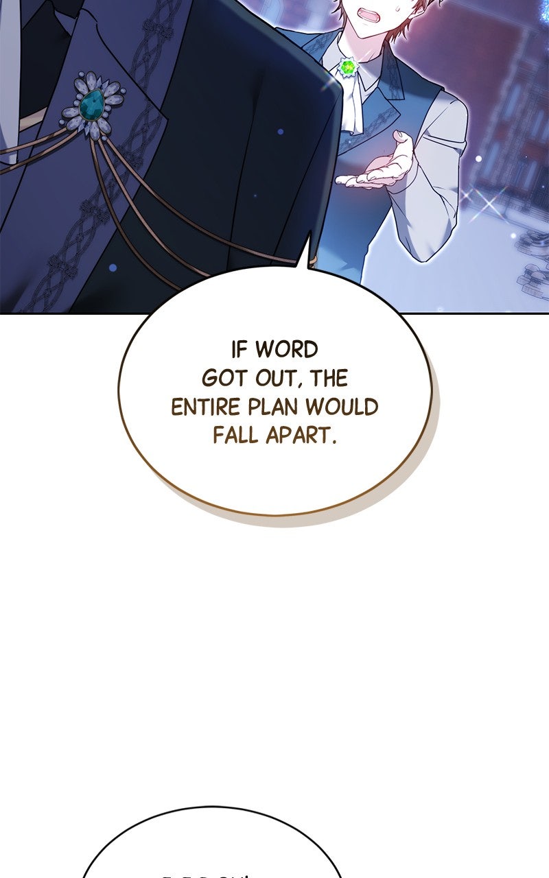 Obsidian Bride Episode 99 page 51 - 