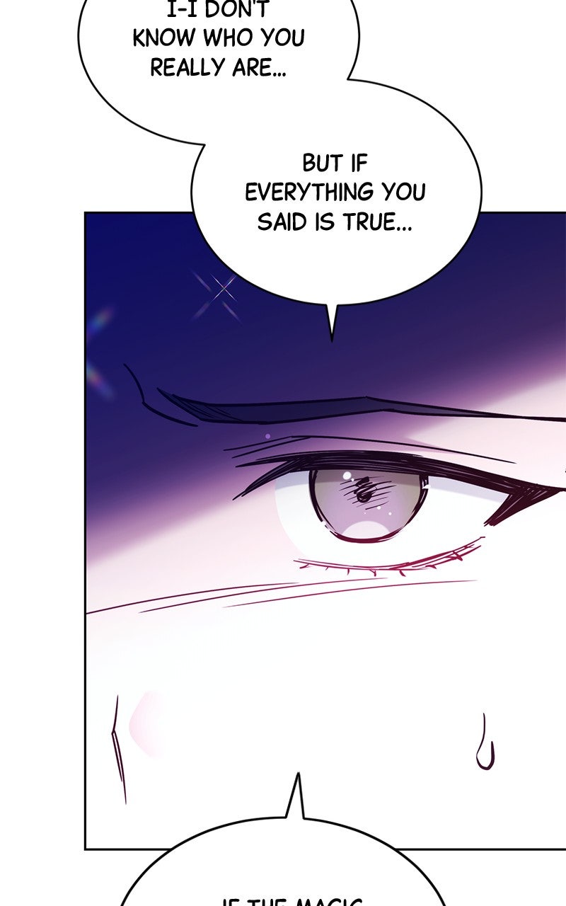 Obsidian Bride Episode 99 page 52 - 