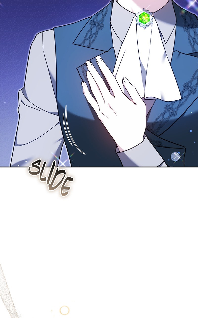 Obsidian Bride Episode 99 page 54 - 