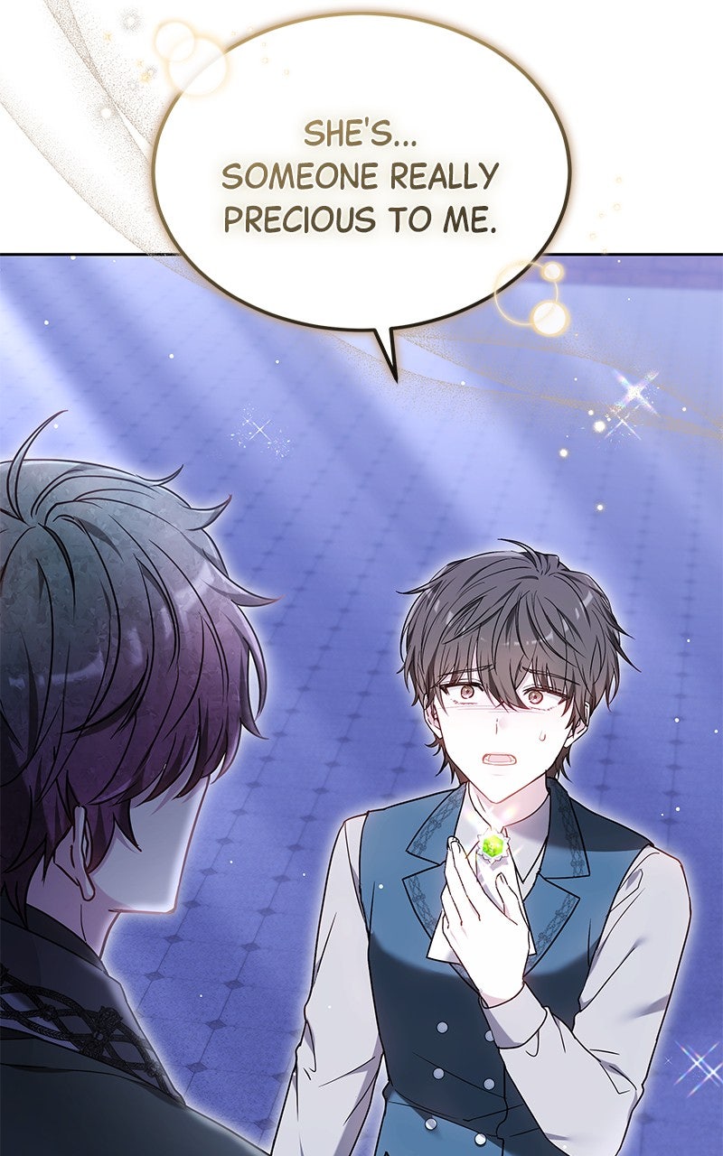 Obsidian Bride Episode 99 page 55 - 