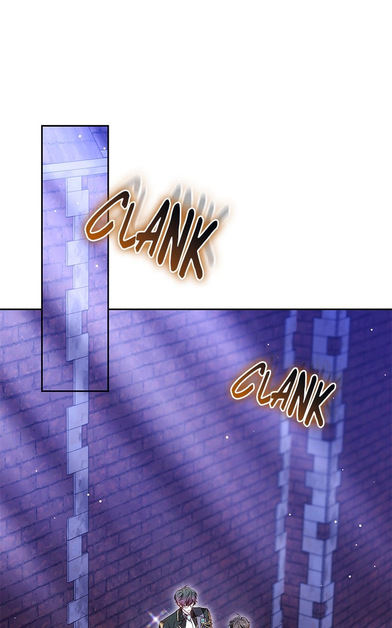 Obsidian Bride Episode 99 page 59 - 