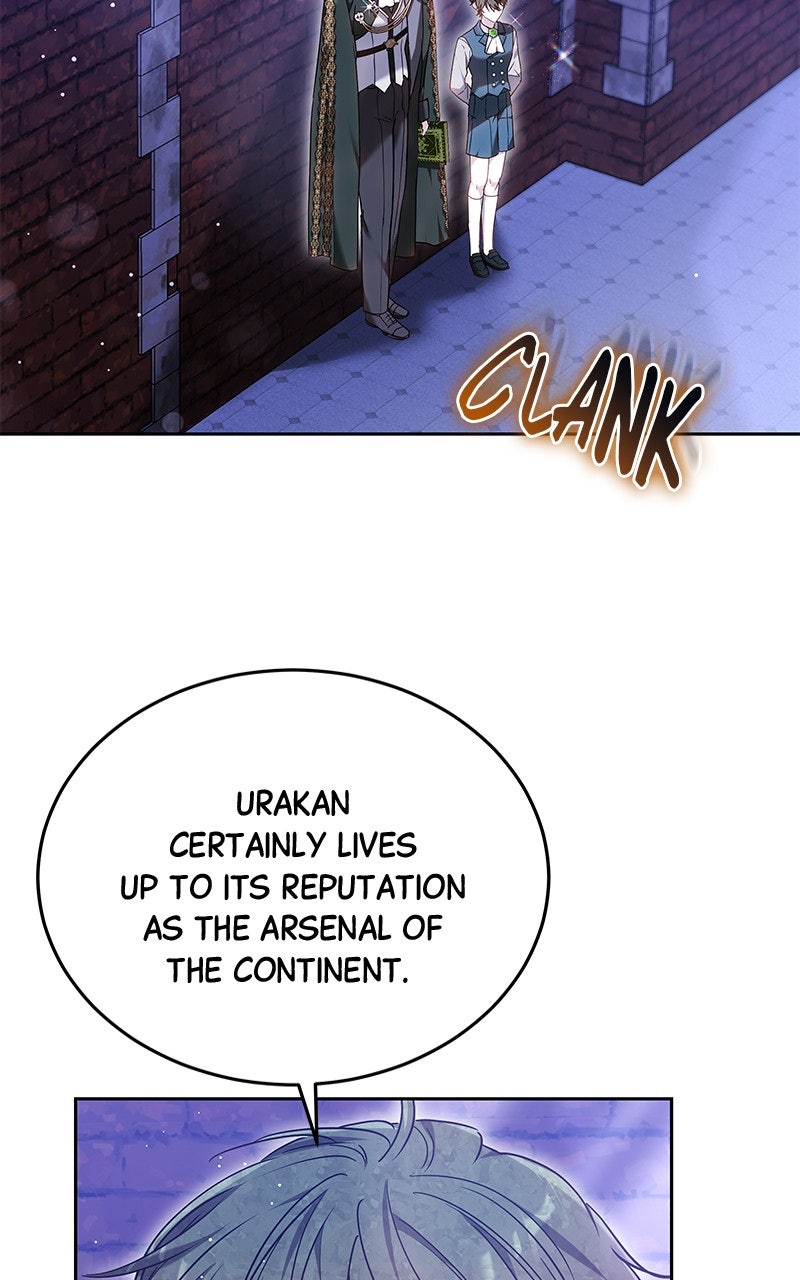 Obsidian Bride Episode 99 page 60 - 