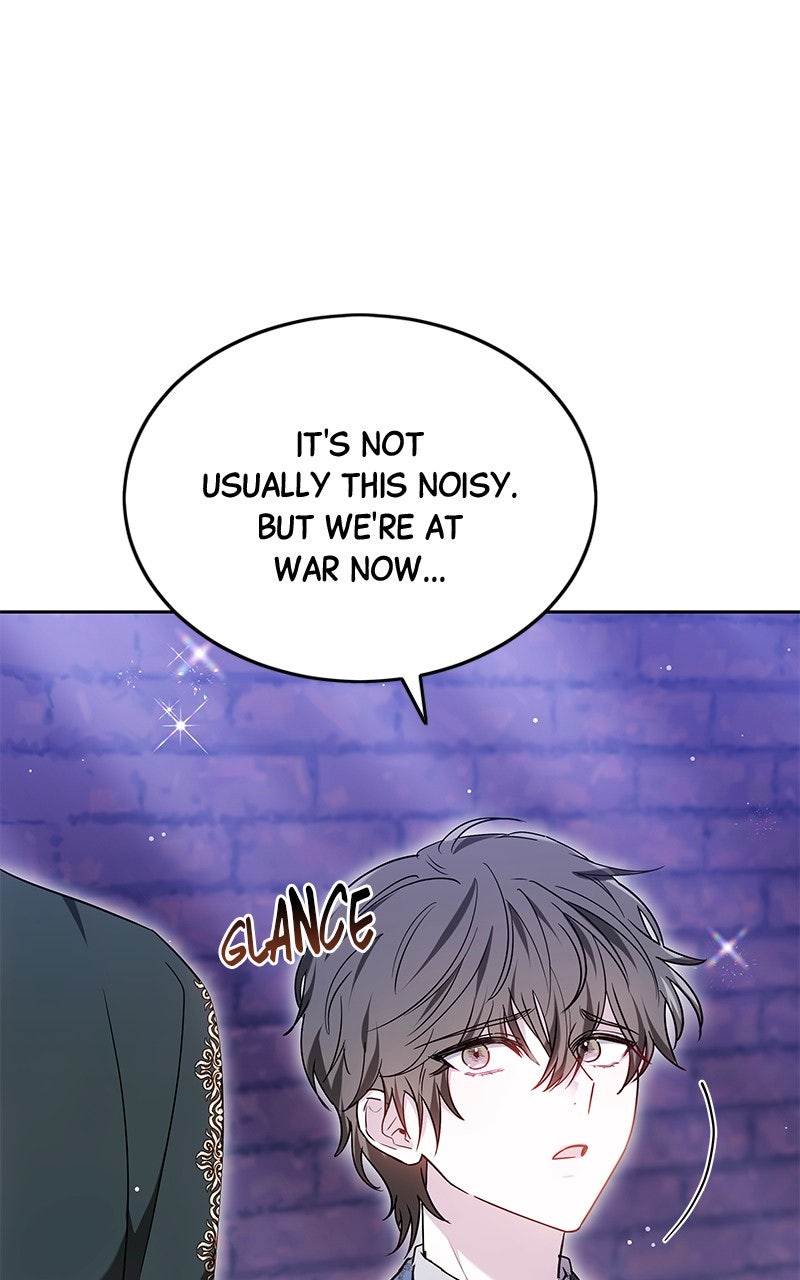 Obsidian Bride Episode 99 page 62 - 