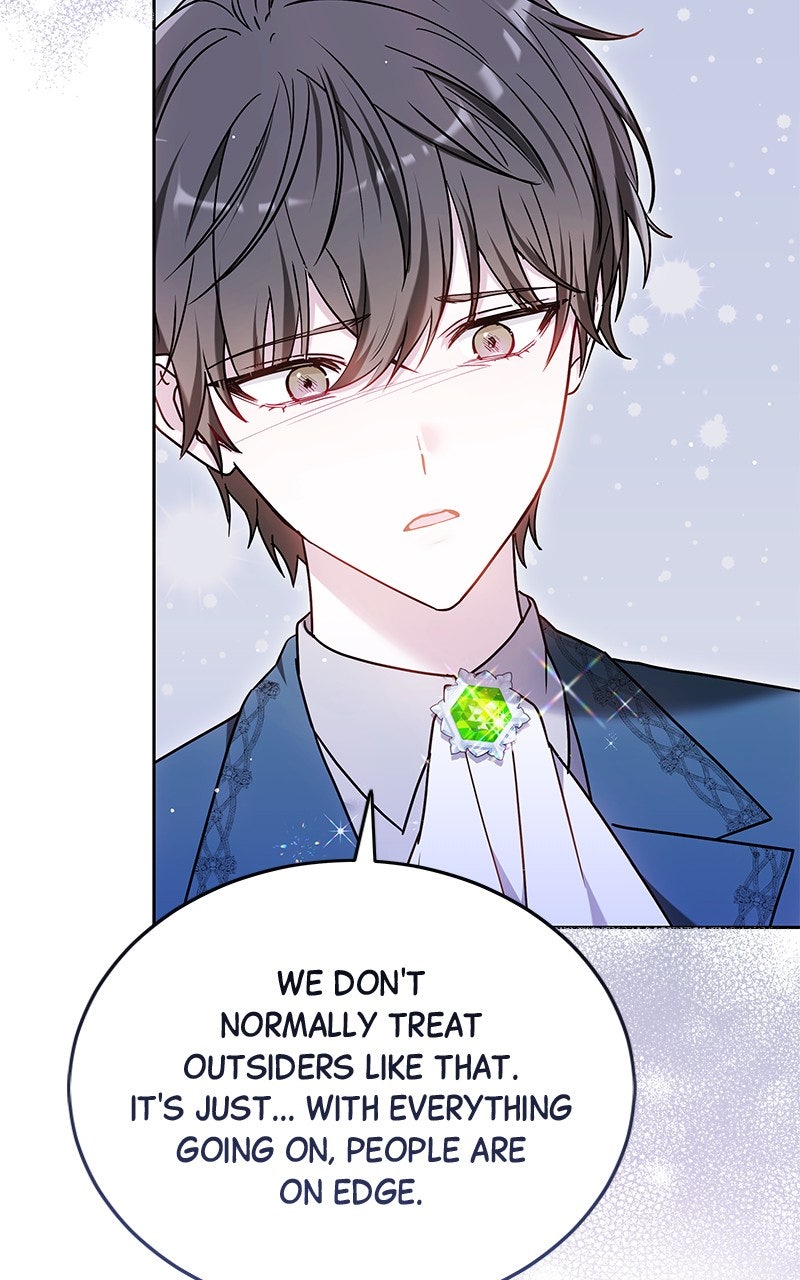 Obsidian Bride Episode 99 page 64 - 