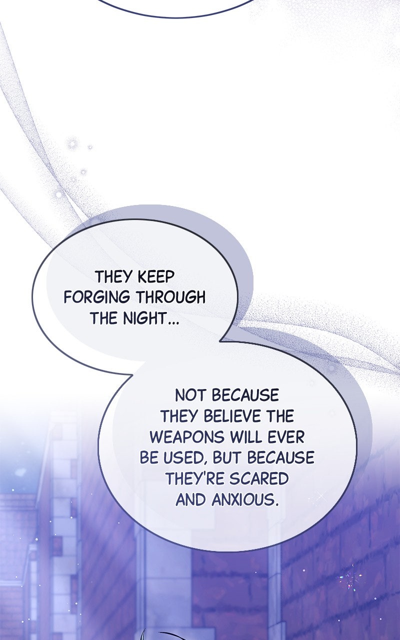Obsidian Bride Episode 99 page 65 - 