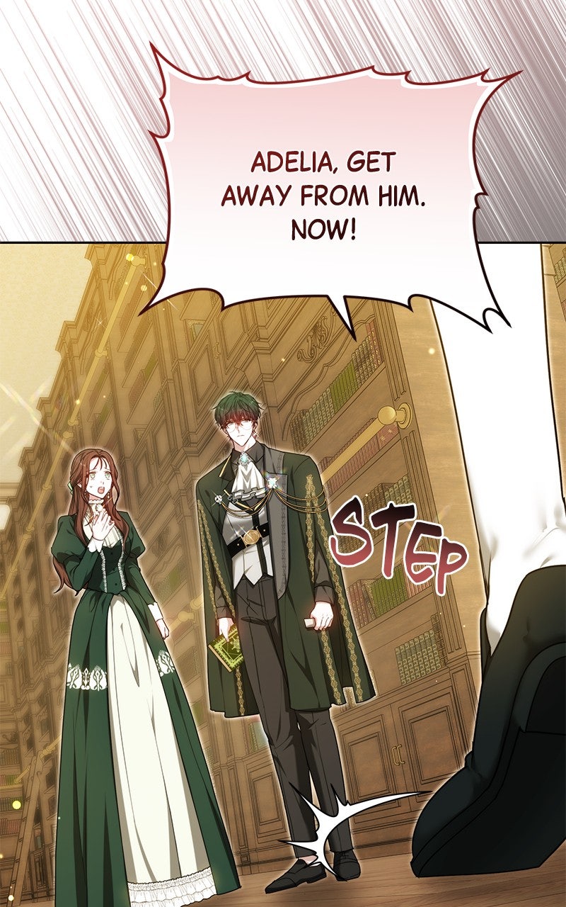 Obsidian Bride Episode 99 page 8 - 