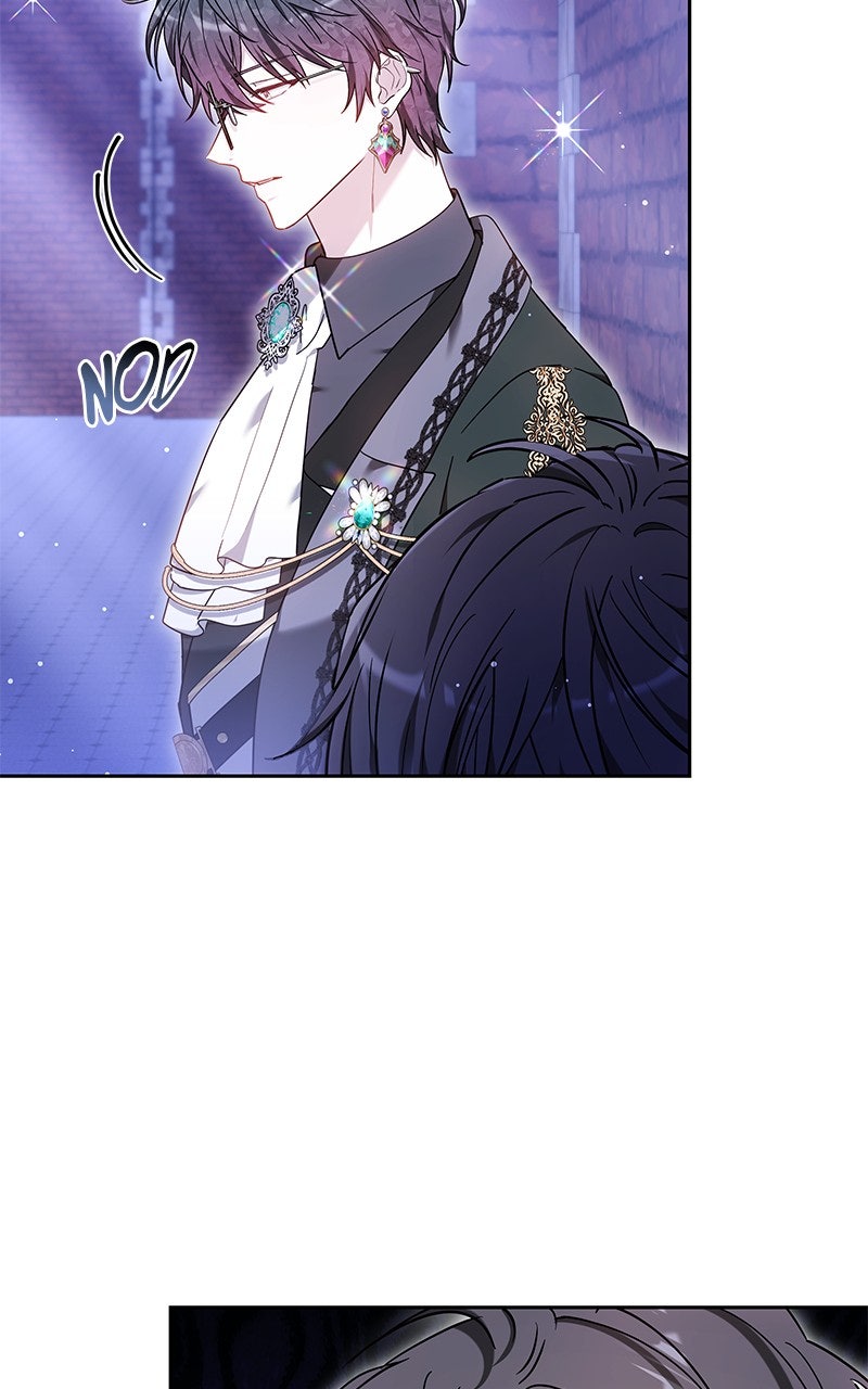 Obsidian Bride Episode 99 page 73 - 
