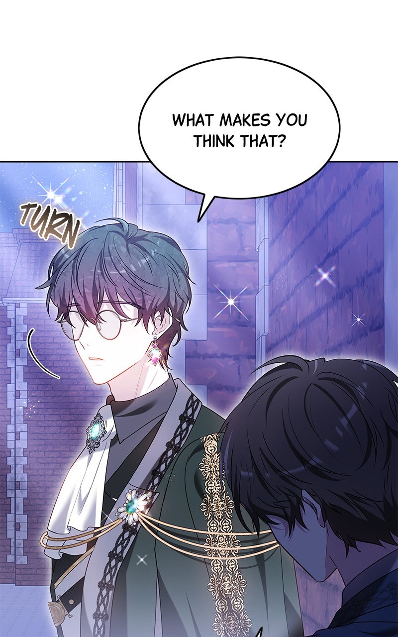 Obsidian Bride Episode 99 page 75 - 