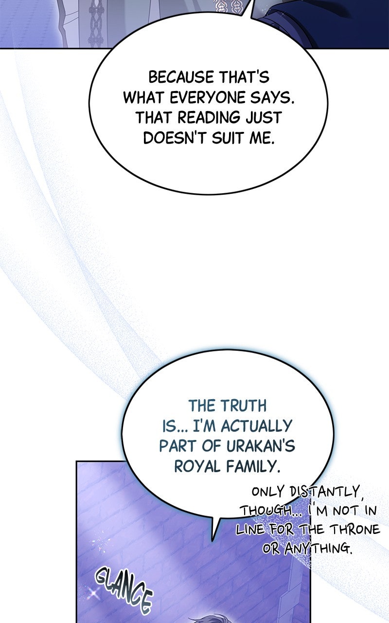 Obsidian Bride Episode 99 page 76 - 