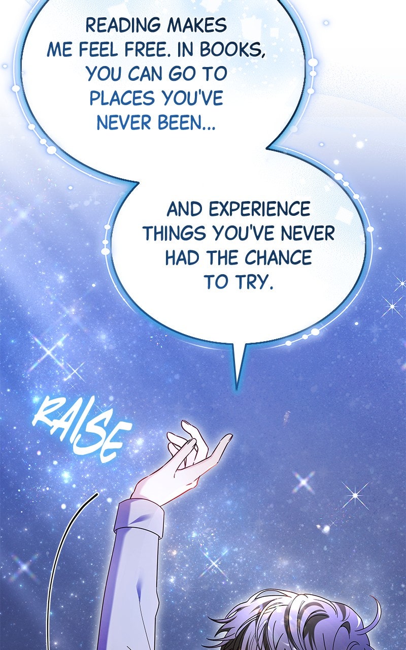 Obsidian Bride Episode 99 page 78 - 
