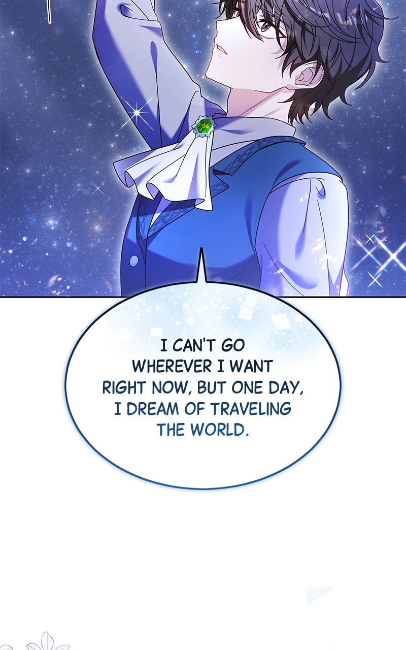Obsidian Bride Episode 99 page 79 - 