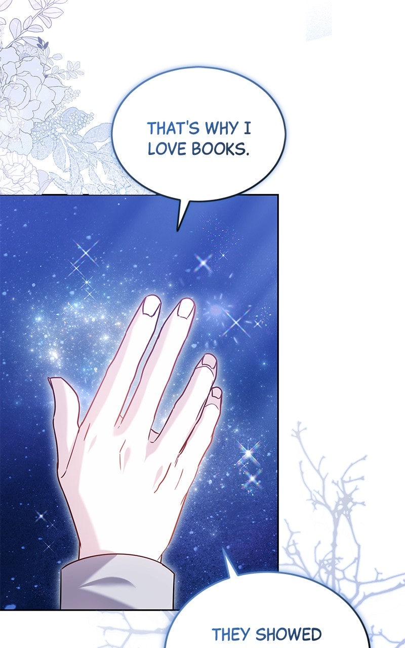 Obsidian Bride Episode 99 page 80 - 