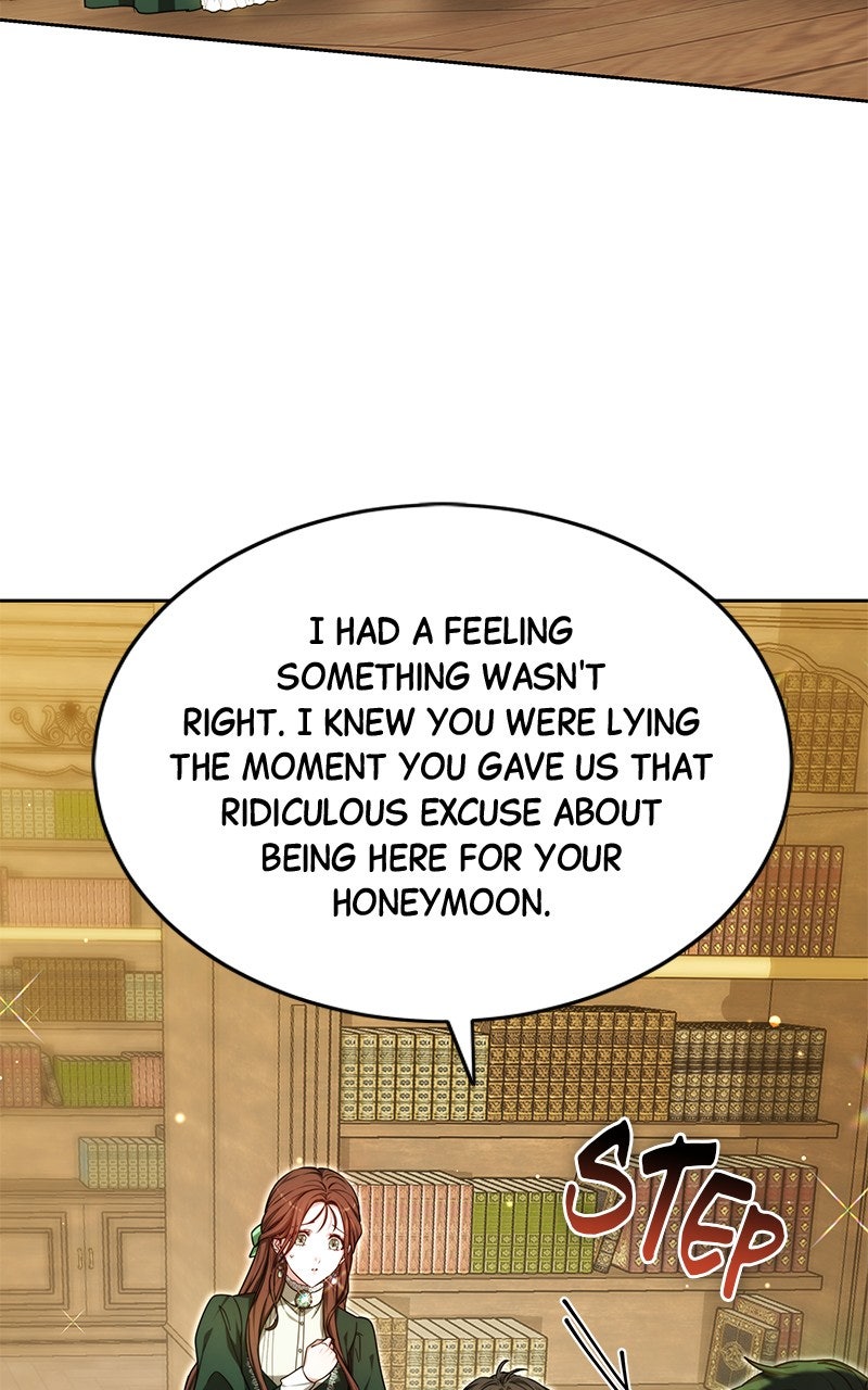 Obsidian Bride Episode 99 page 9 - 