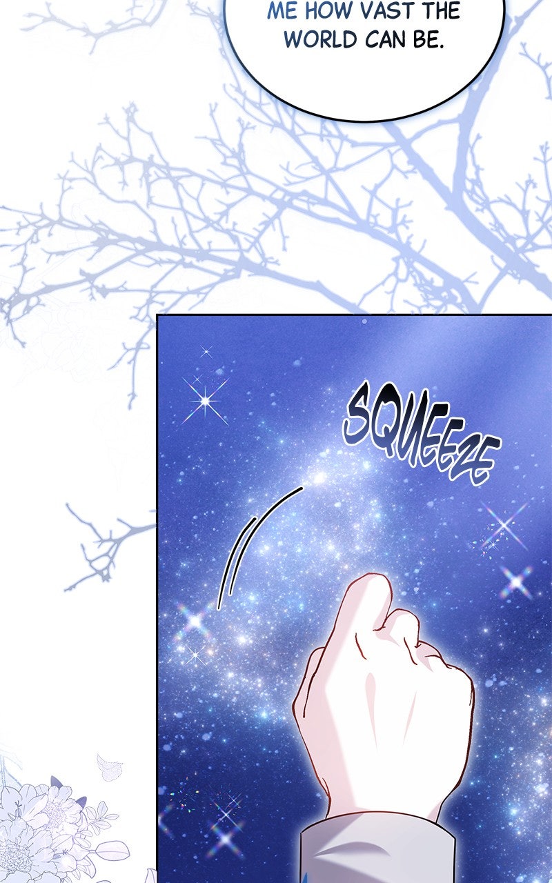 Obsidian Bride Episode 99 page 81 - 