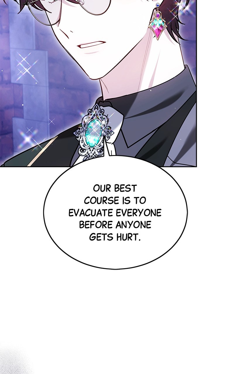 Obsidian Bride Episode 99 page 85 - 