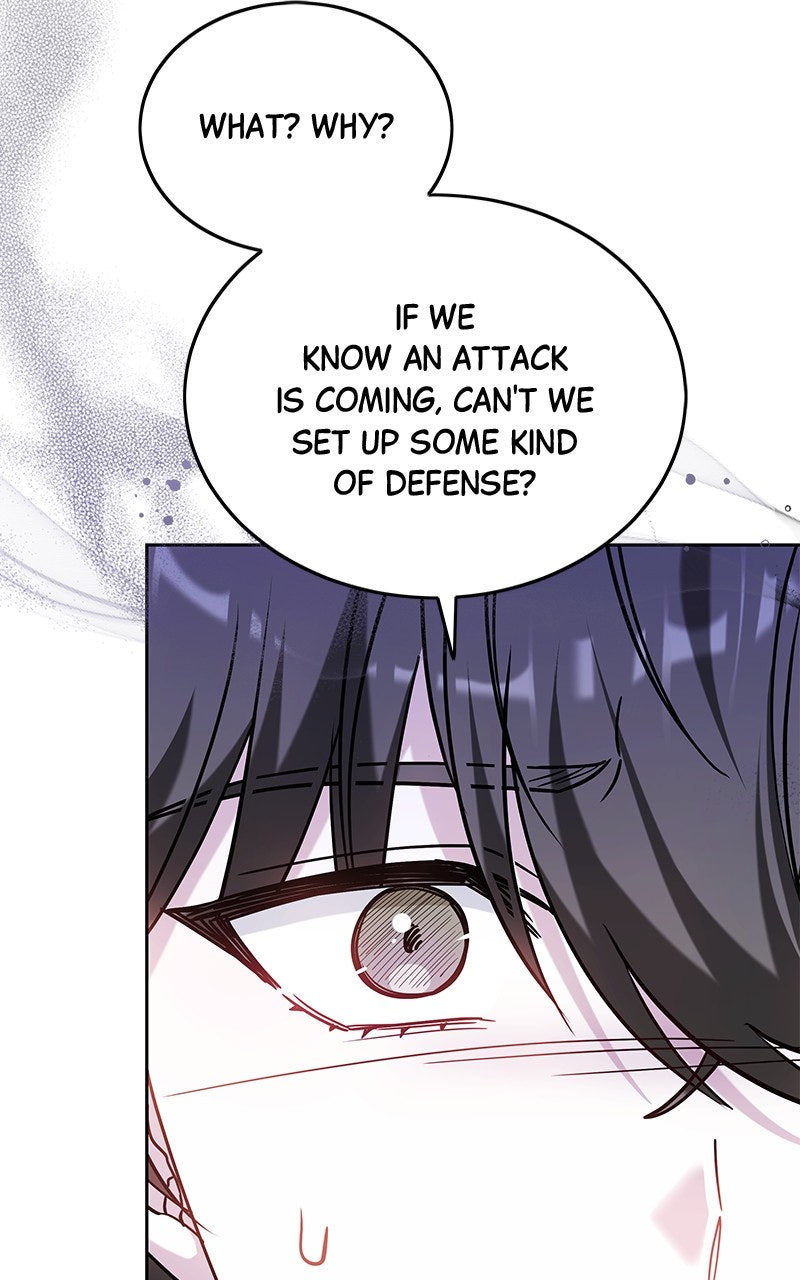 Obsidian Bride Episode 99 page 86 - 