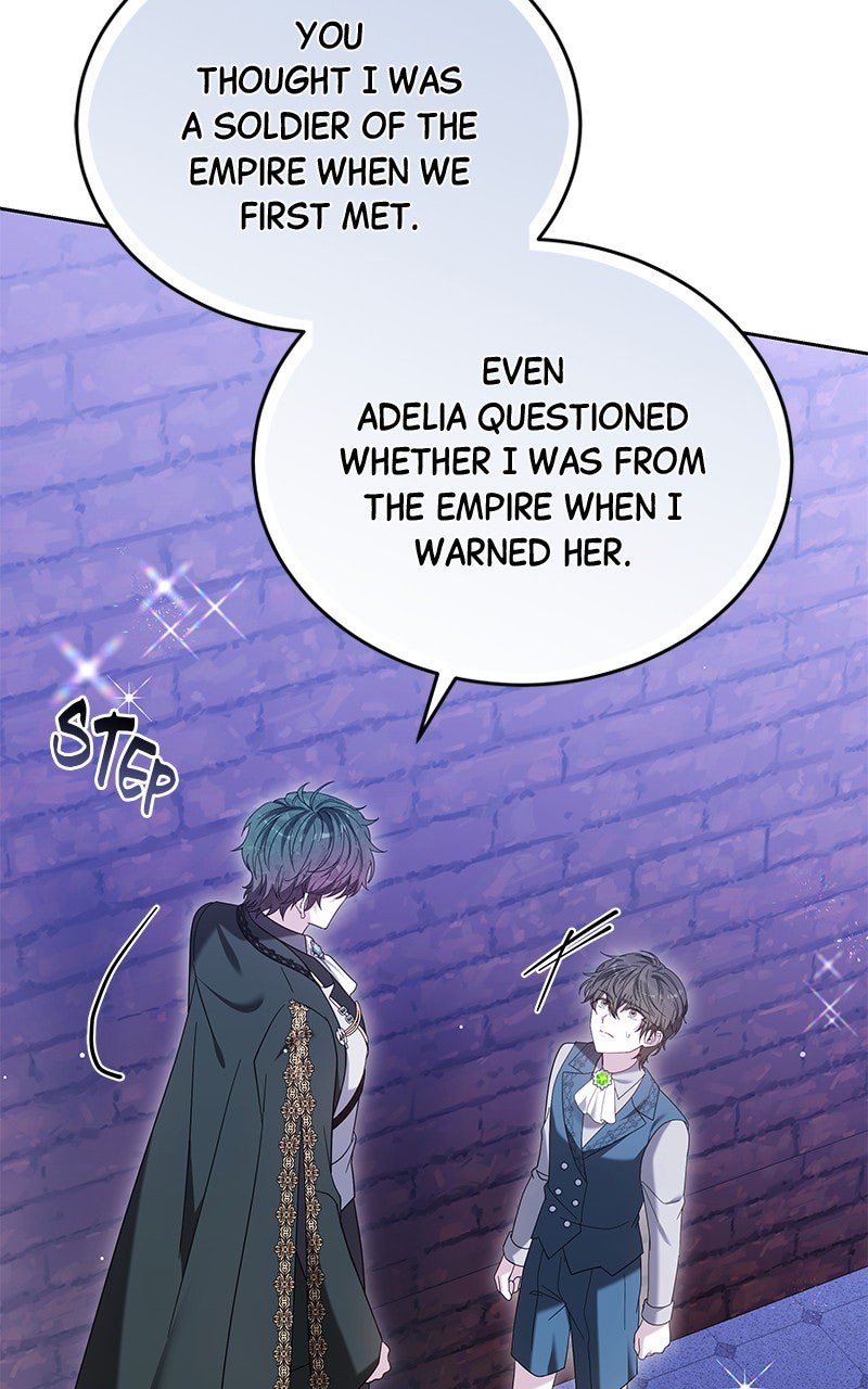 Obsidian Bride Episode 99 page 88 - 