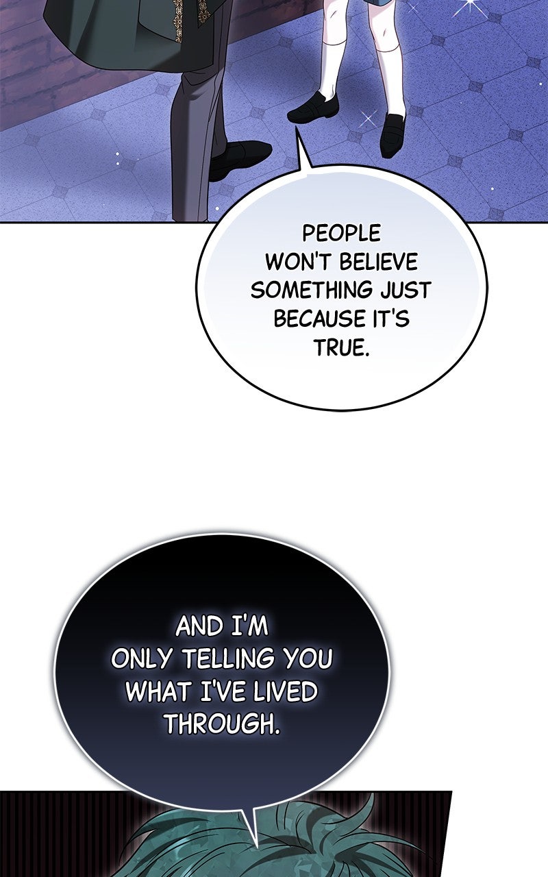 Obsidian Bride Episode 99 page 89 - 