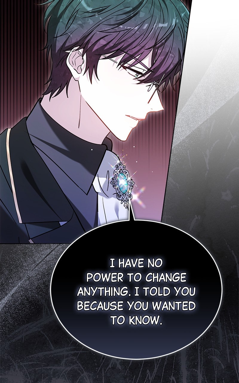 Obsidian Bride Episode 99 page 90 - 