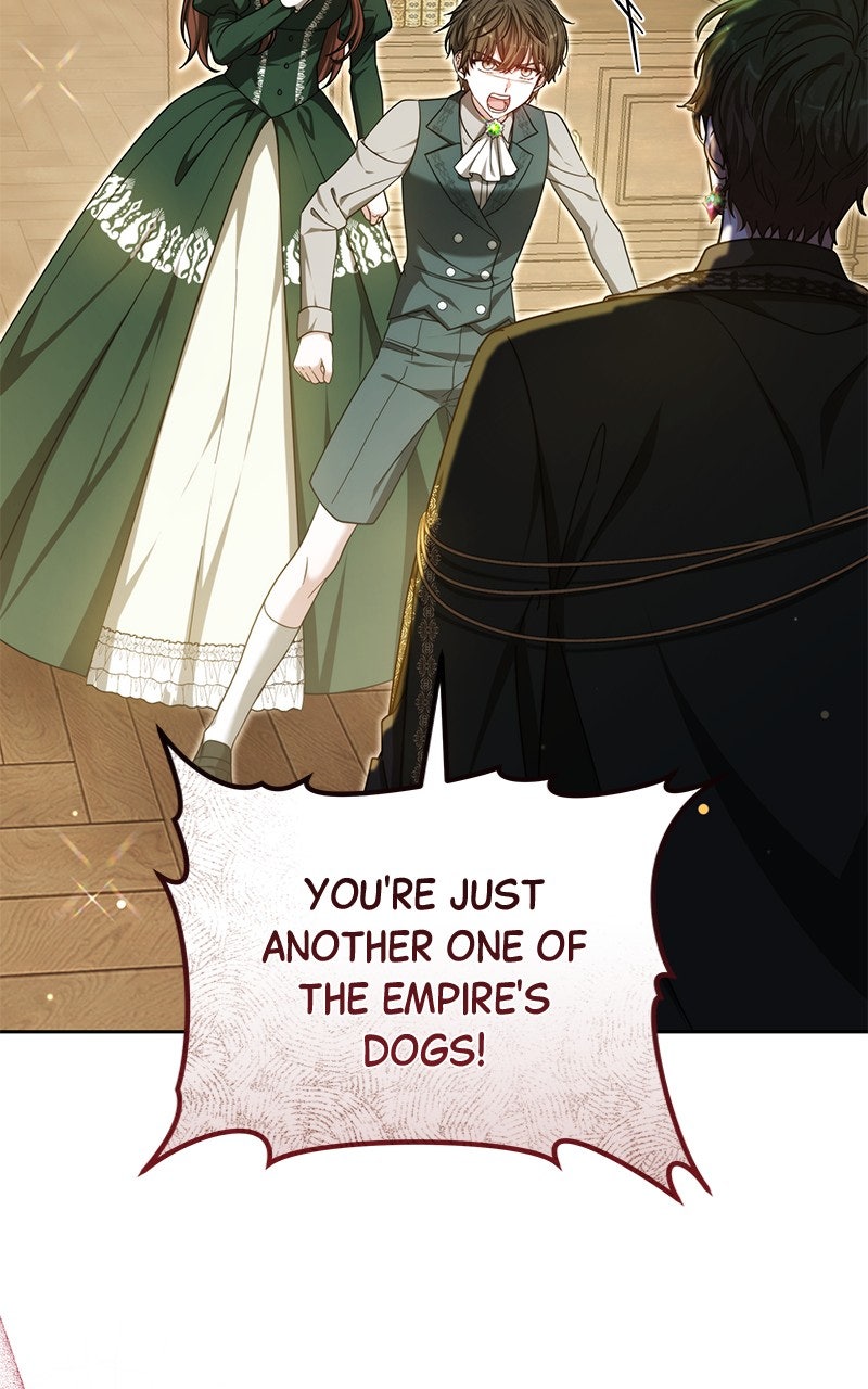 Obsidian Bride Episode 99 page 10 - 