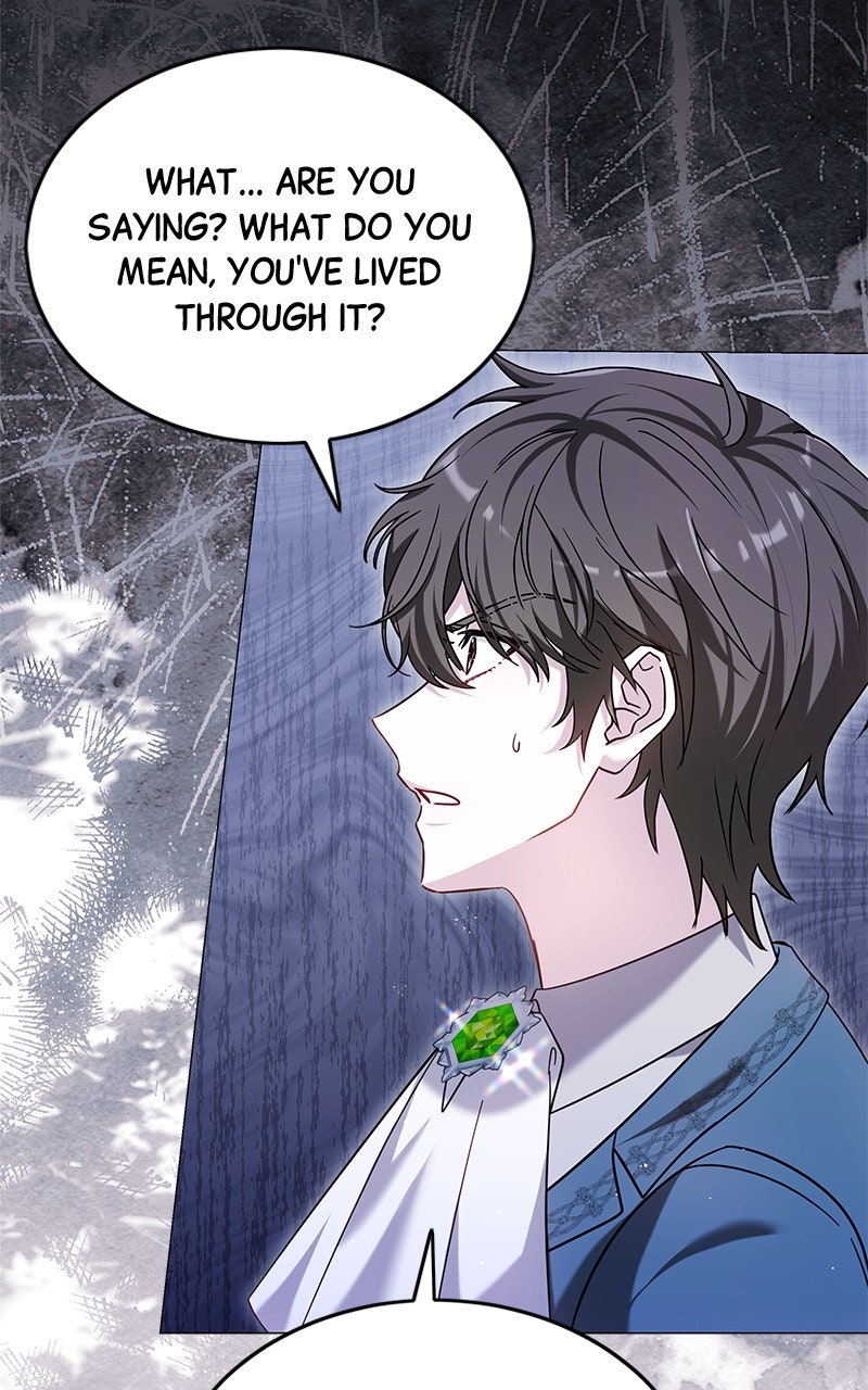 Obsidian Bride Episode 99 page 91 - 