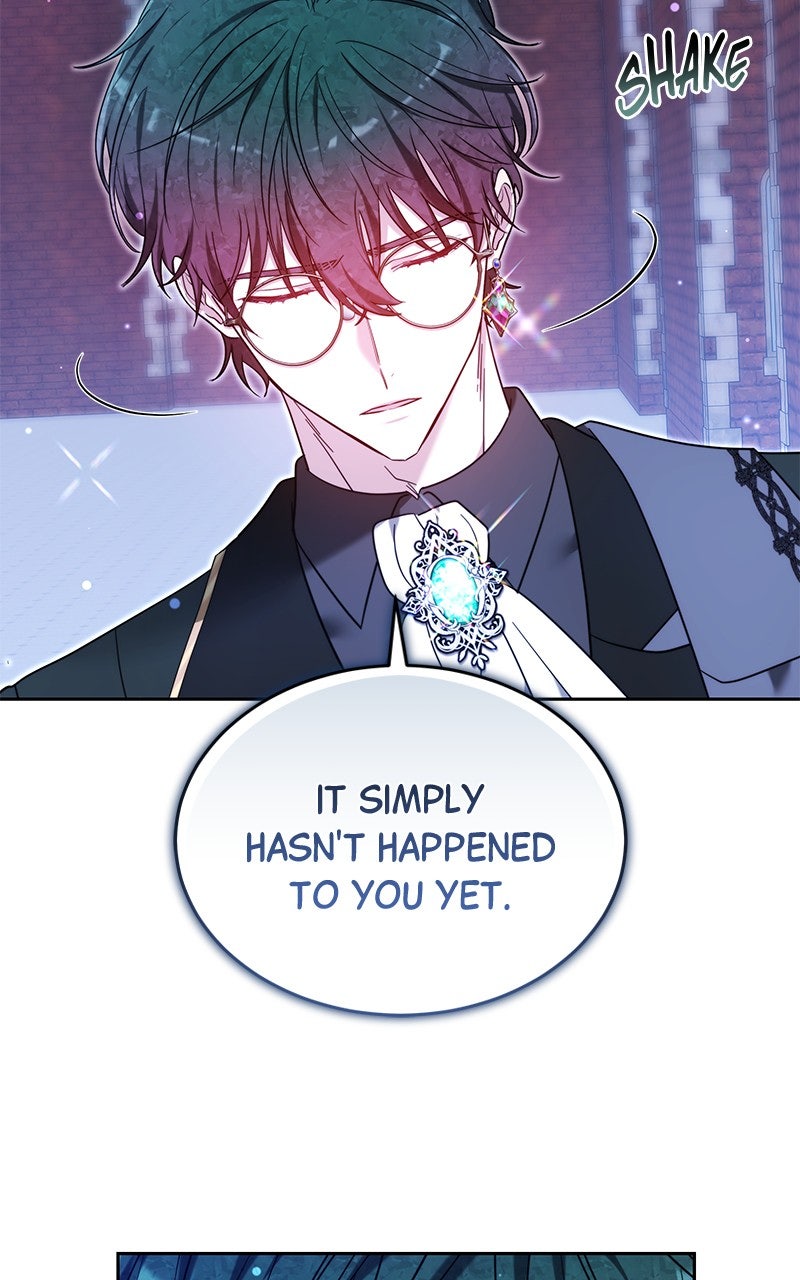 Obsidian Bride Episode 99 page 93 - 