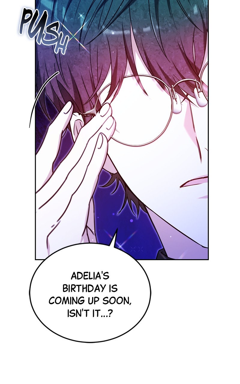 Obsidian Bride Episode 99 page 94 - 