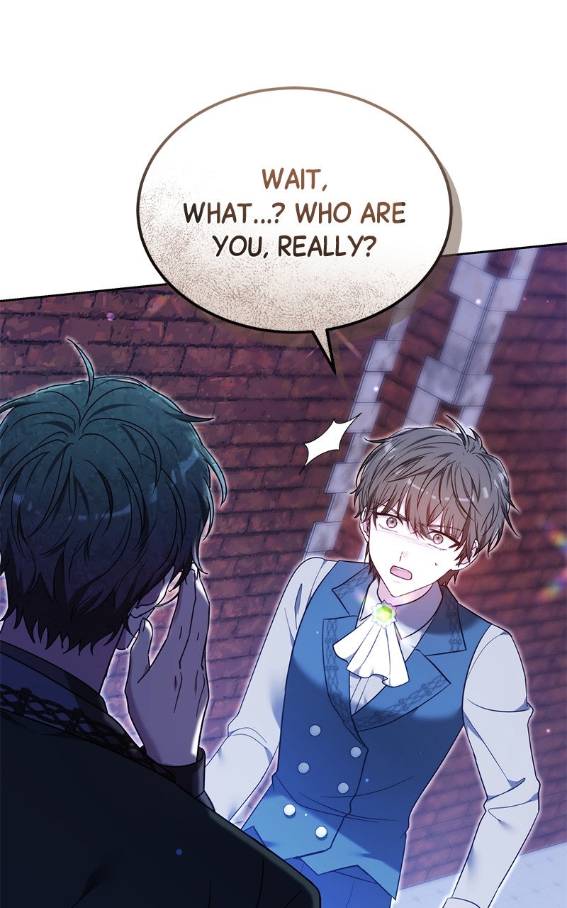 Obsidian Bride Episode 99 page 95 - 