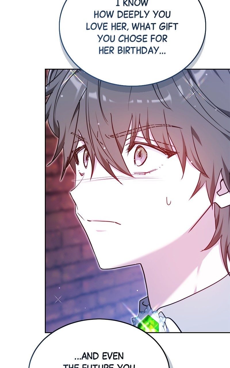 Obsidian Bride Episode 99 page 97 - 