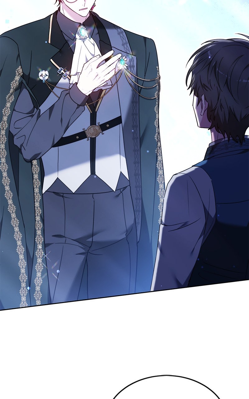 Obsidian Bride Episode 99 page 99 - 